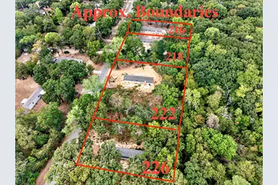 218 W Acres Road, Gun Barrel City, TX 75156 - Photo 3