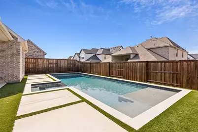 3851 Freeman Way, Prosper, TX 75078 - Photo 29