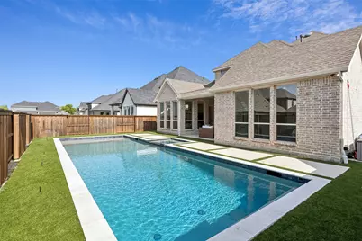 3851 Freeman Way, Prosper, TX 75078 - Photo 31