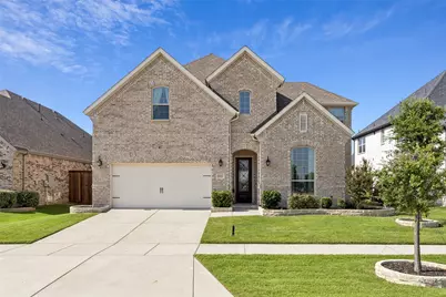 3851 Freeman Way, Prosper, TX 75078 - Photo 1