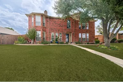 814 Foxwood Lane, Wylie, TX 75098 - Photo 1