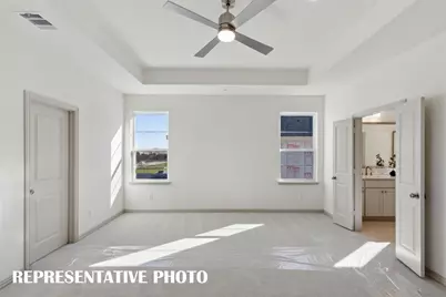 1401 Rooted Road, Frisco, TX 75033 - Photo 9