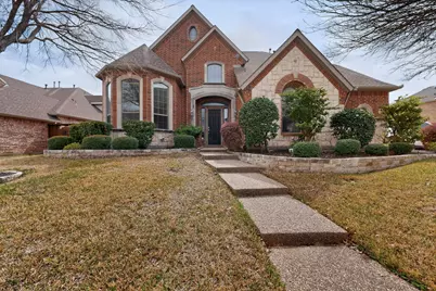 1509 Stone Drive, Carrollton, TX 75010 - Photo 1