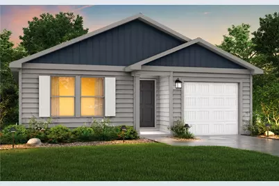 8001 Mesquite Trail, Granbury, TX 76048 - Photo 1