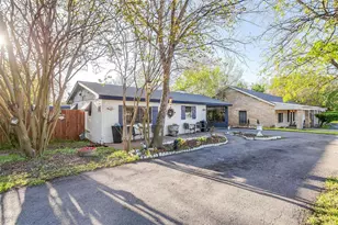 612 Wichita St, Everman, TX 76140 - Photo 1