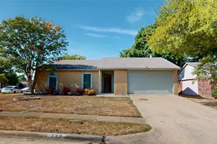 739 Leading Ln Cir, Allen, TX 75002 - Photo 3