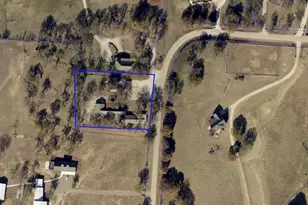 3000 Rockhill Rd, Aubrey, TX 76227 - Photo 1