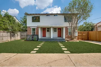 311 N Montreal Avenue, Dallas, TX 75208 - Photo 11