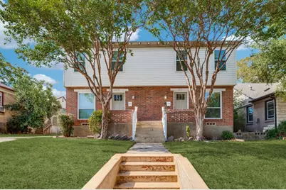 311 N Montreal Avenue, Dallas, TX 75208 - Photo 1