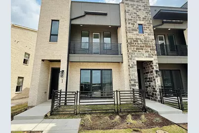 1225 Doris May Drive, Allen, TX 75013 - Photo 1