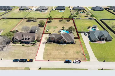 18066 Langford Lane, Talty, TX 75126 - Photo 37