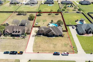 18066 Langford Lane, Talty, TX 75126 - Photo 37