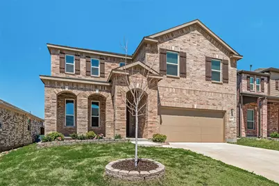977 Adair Drive, Aubrey, TX 76227 - Photo 1