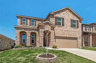 977 Adair Dr, Aubrey, TX 76227 - Photo 1