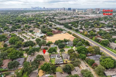 6115 Town Hill Lane, Dallas, TX 75214 - Photo 1