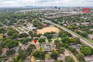 6115 Town Hill Ln, Dallas, TX 75214 - Photo 1