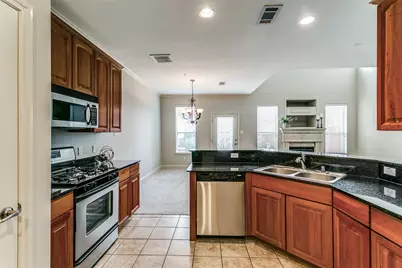 603 Rosemead Drive, Euless, TX 76039 - Photo 5