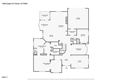 7420 Casper Drive, Plano, TX 75025 - Photo 39