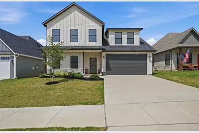 4922 Dry Creek Road, Sherman, TX 75092 - Photo 1