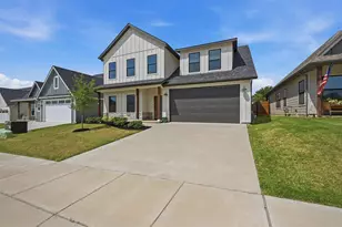 4922 Dry Creek Rd, Sherman, TX 75092 - Photo 3