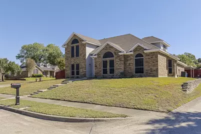 5914 Beacon Drive, Rowlett, TX 75089 - Photo 3