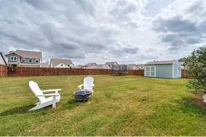 112 Kens Court, Pilot Point, TX 76258 - Photo 23