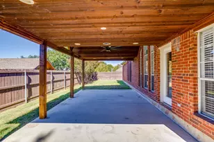 2907 St Maria Dr, Mansfield, TX 76063 - Photo 39