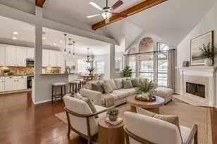 2907 St Maria Dr, Mansfield, TX 76063 - Photo 9