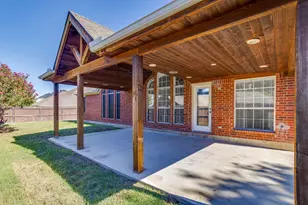 2907 St Maria Dr, Mansfield, TX 76063 - Photo 37