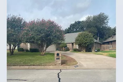 2400 Cross Timbers Trail, Arlington, TX 76006 - Photo 3