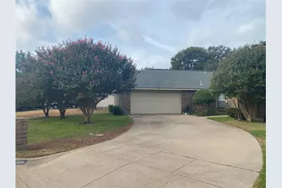 2400 Cross Timbers Trail, Arlington, TX 76006 - Photo 5