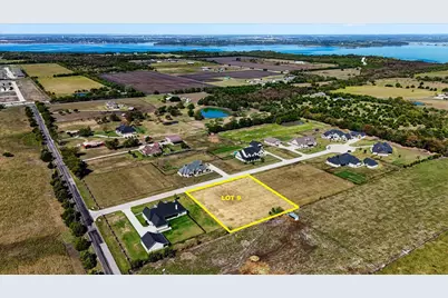 Lot 1, 8, 9 Deer Run Trail, Farmersville, TX 75442 - Photo 3