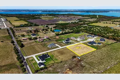 Lot 1, 8, 9 Deer Run Trail, Farmersville, TX 75442 - Photo 5