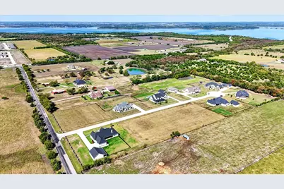 Lot 1, 8, 9 Deer Run Trail, Farmersville, TX 75442 - Photo 19