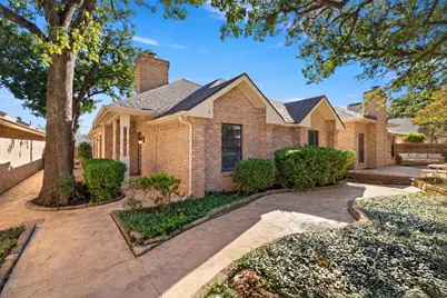 2108 Woodway Drive, Arlington, TX 76017 - Photo 1