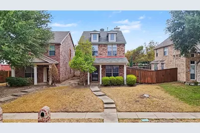 11287 Pear Ridge Drive, Frisco, TX 75035 - Photo 1