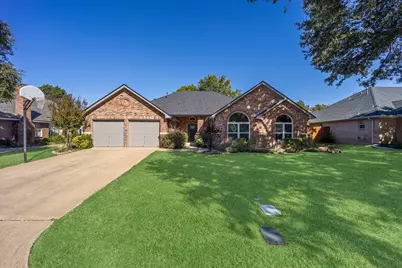 3505 Fox Meadows Drive, Colleyville, TX 76034 - Photo 1