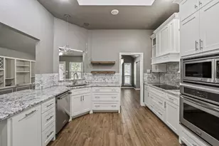 3505 Fox Meadows Dr, Colleyville, TX 76034 - Photo 11