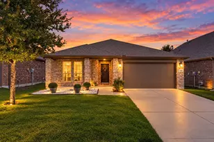 1206 Freestone Dr, Melissa, TX 75454 - Photo 1