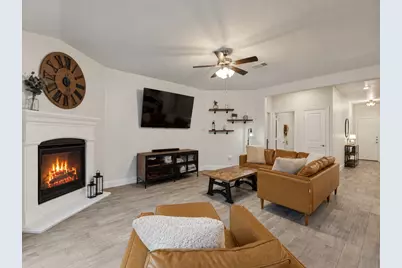 1206 Freestone Drive, Melissa, TX 75454 - Photo 9