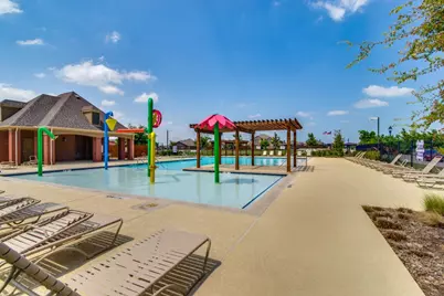1206 Freestone Drive, Melissa, TX 75454 - Photo 27