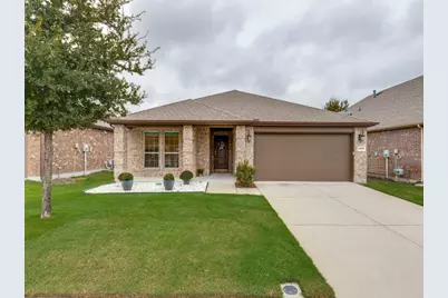1206 Freestone Drive, Melissa, TX 75454 - Photo 3