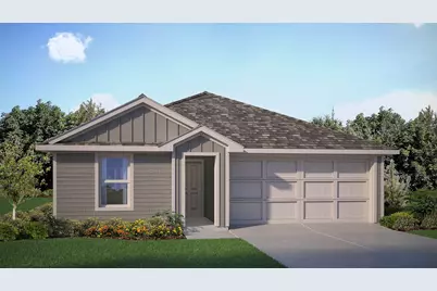 111 Mach Way, Mineral Wells, TX 76067 - Photo 1