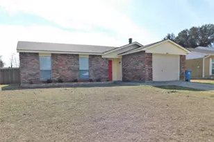 4937 Ward Dr, The Colony, TX 75056 - Photo 1