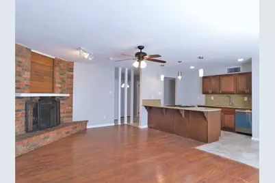 4937 Ward Drive, The Colony, TX 75056 - Photo 7
