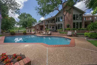 401 Canyon Creek Trail, Fort Worth, TX 76112 - Photo 1