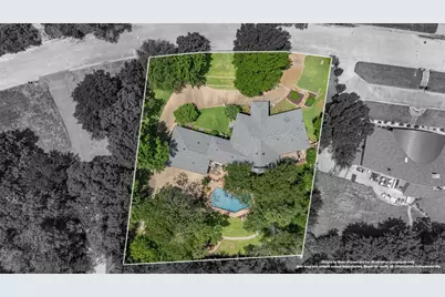 401 Canyon Creek Trail, Fort Worth, TX 76112 - Photo 5