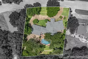 401 Canyon Creek Trail, Fort Worth, TX 76112 - Photo 5