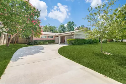 10722 Lathrop Drive, Dallas, TX 75229 - Photo 1
