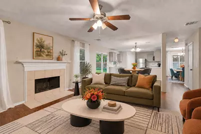1424 Autumncrest Drive, Arlington, TX 76002 - Photo 1